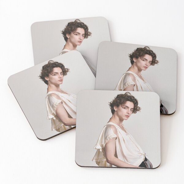Artikelvorschau, Timothee Chalamet entworfen und verkauft von cupidchu.