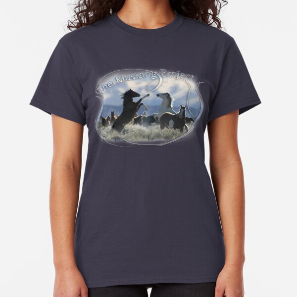 Defending the Right Classic T-Shirt