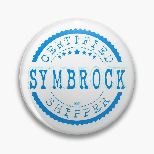 Item preview, Certificado Symbrock Shipper (sello azul) designed and sold by AlexVR.
