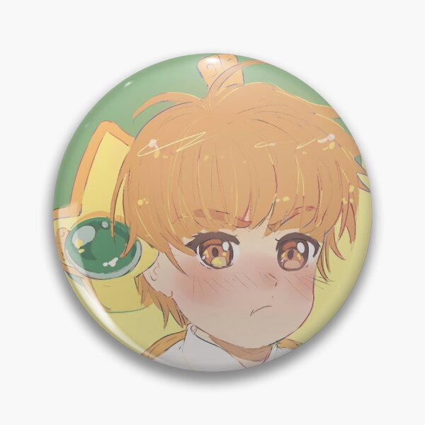 Item preview, syaoran designed and sold by Daykuronuma.