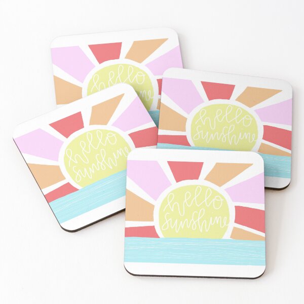 Item preview, hello sunshine  designed and sold by Skymax45.