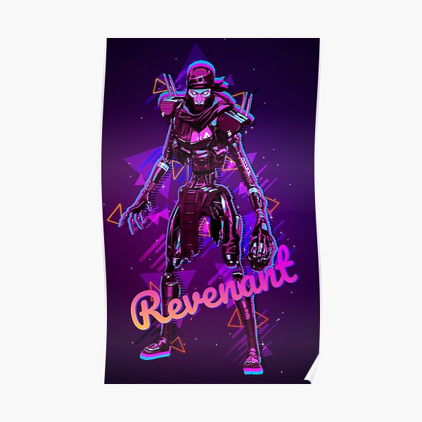 Gameplay Posters Redbubble - roblox apocalypse rising dawn of the survival guy pyro