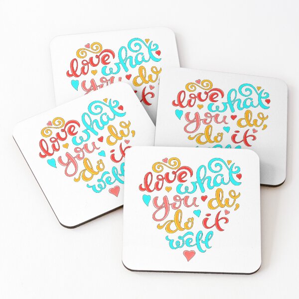 Item preview, Hearts (8) designed and sold by QuoteMan.