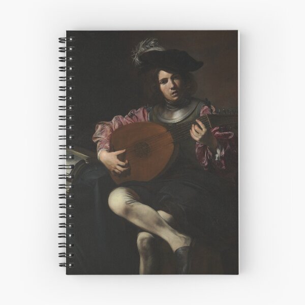 Item preview, Lute player designed and sold by Tizeru.