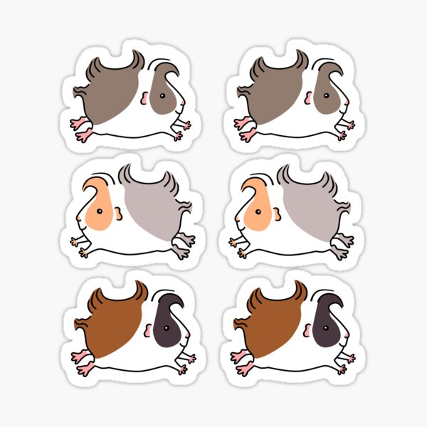 Zozo Stickers Redbubble