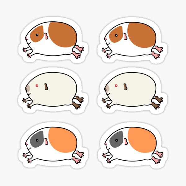 Zozo Stickers Redbubble