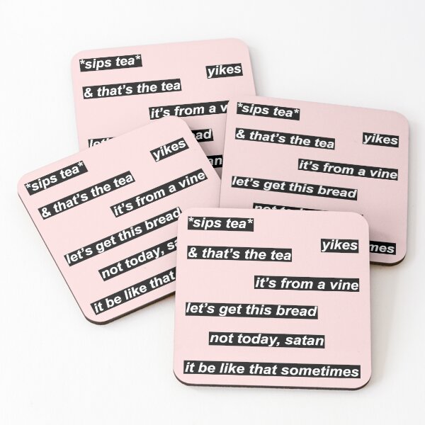 Item preview, Black meme pack designed and sold by OkihanaShop.