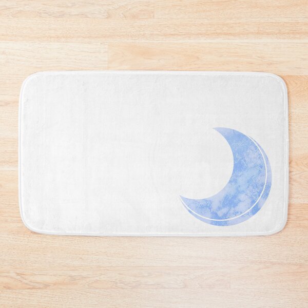 Item preview, Marbled Moon designed and sold by Danielle Hunter.