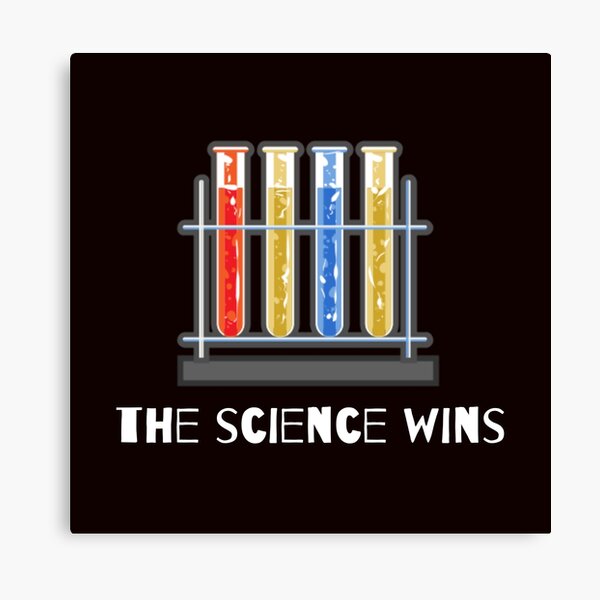Aperçu de l'œuvre La science gagne créée et vendue par MaS Moghazy.