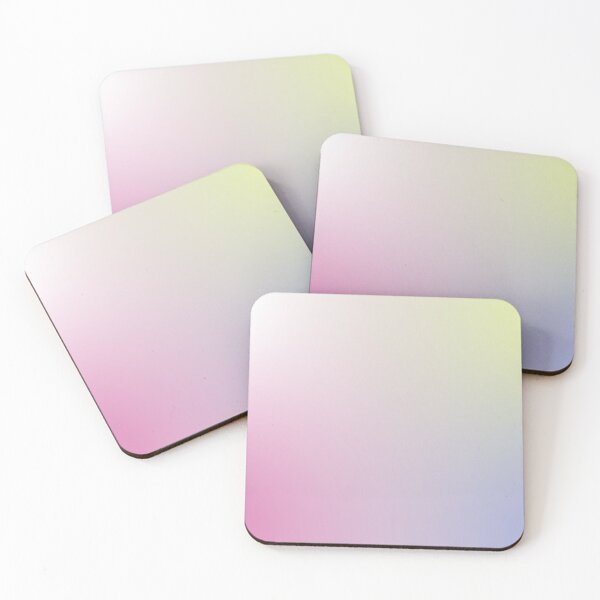 Item preview, Colorful Gradient Mesh designed and sold by LilyTreeArt.