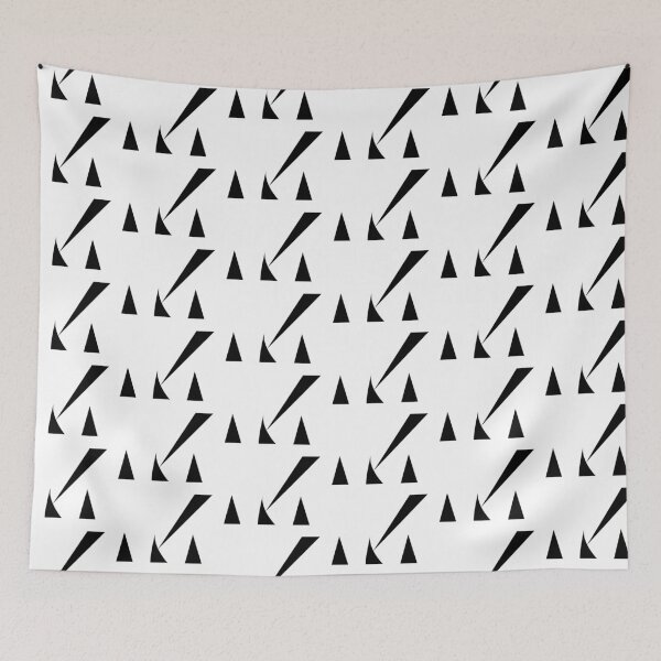 Item preview, Emotion Abstraction-Fear designed and sold by itsrachael.