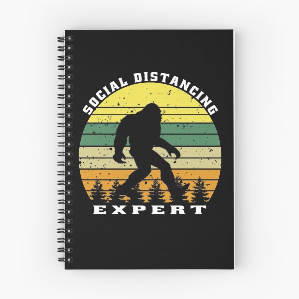 Item preview, social distancing expert designed and sold by osamamohamad.