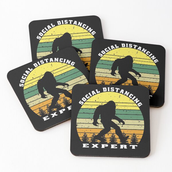 Item preview, social distancing expert designed and sold by osamamohamad.