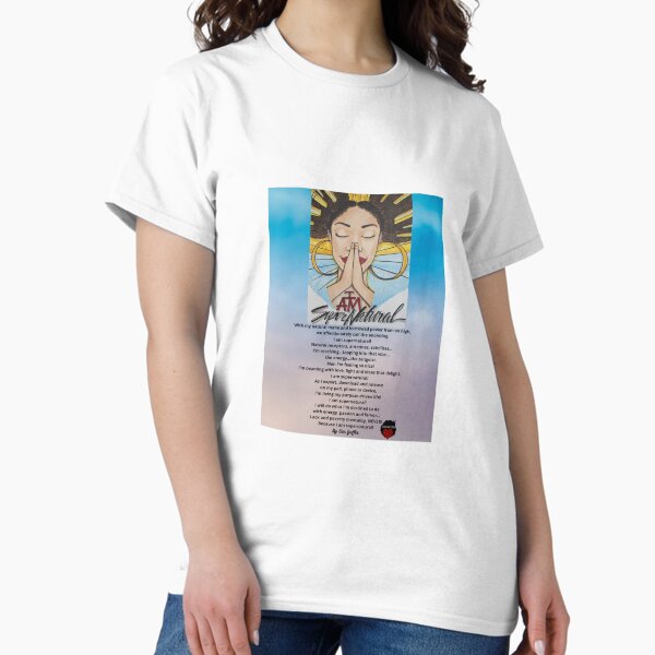 I am supernatural Classic T-Shirt