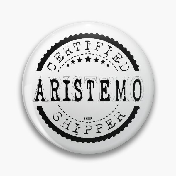 Item preview, Certified Aristemo Shipper (Black Stamp) designed and sold by AlexVR.