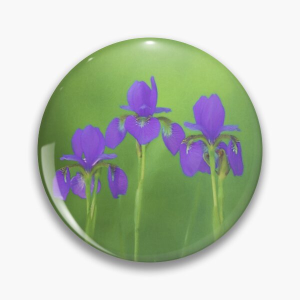 Item preview, Purple Iris designed and sold by alpendesigns.