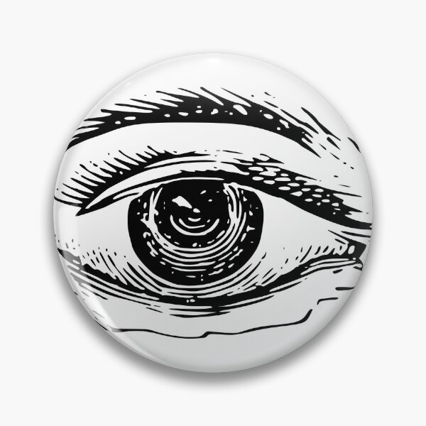 Item preview, Big Brother Eye designed and sold by Reethes.