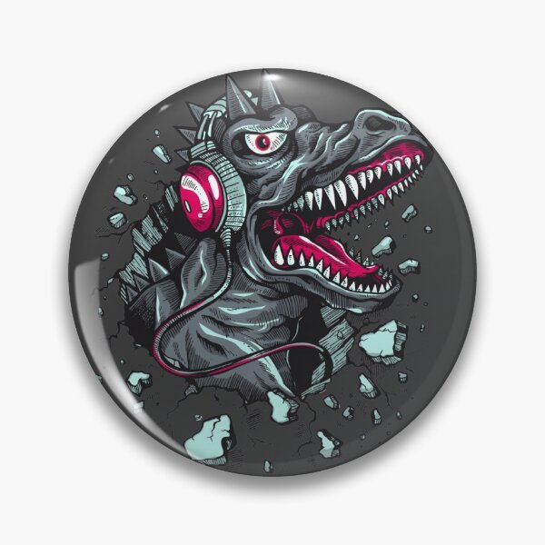 Item preview, Dinasaur designed and sold by Dream Lane.