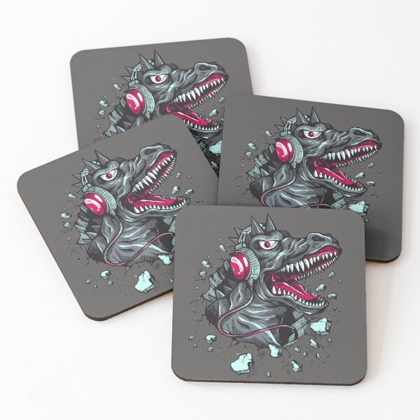 Item preview, Dinasaur designed and sold by Dream Lane.