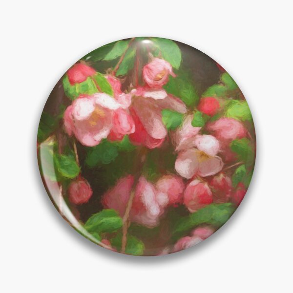 Item preview, Pink Blossoms designed and sold by alpendesigns.