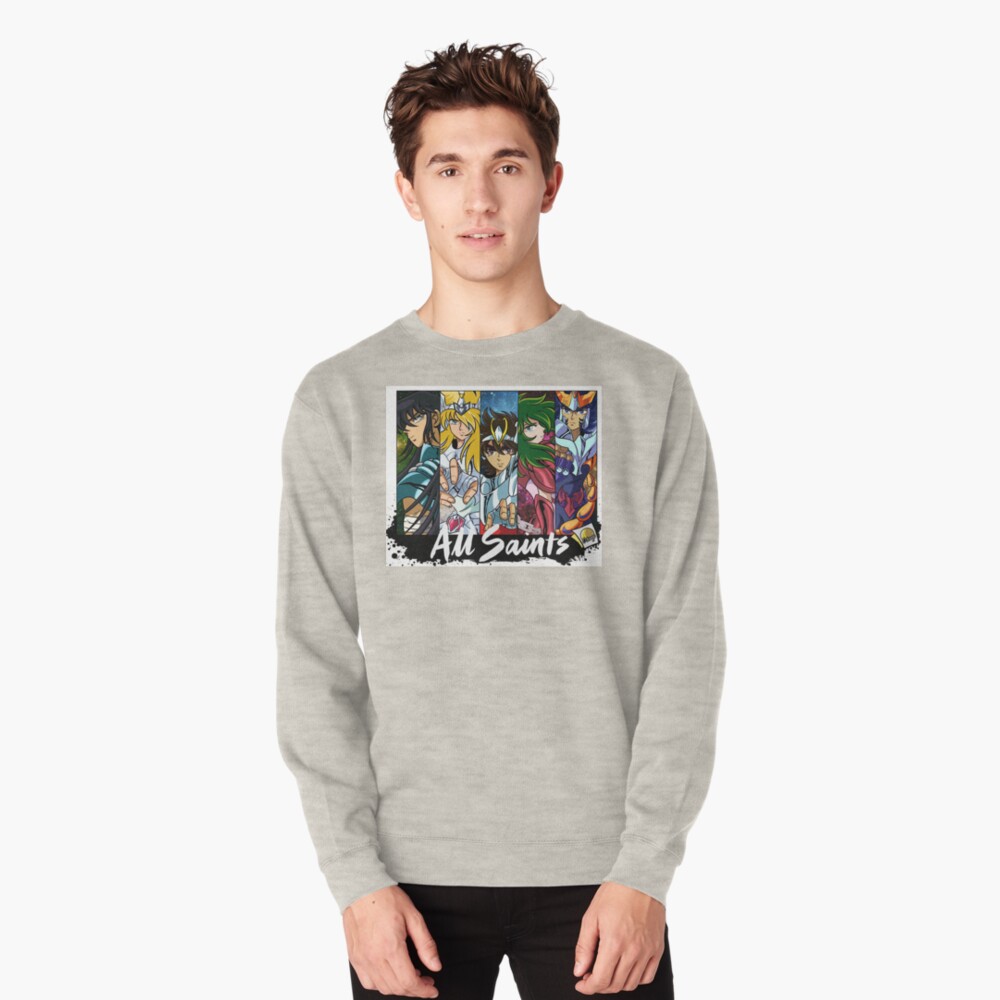 all saints dino sweatshirt