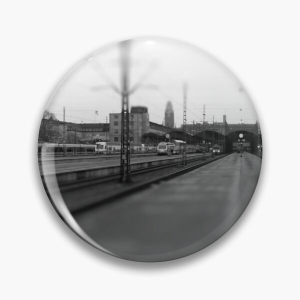 Item preview, The Station designed and sold by boogeyman.