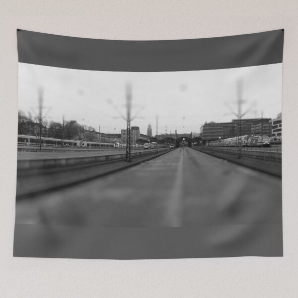 Item preview, The Station designed and sold by boogeyman.
