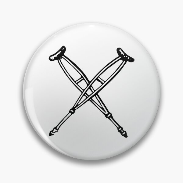 Item preview, Crutches designed and sold by Reethes.