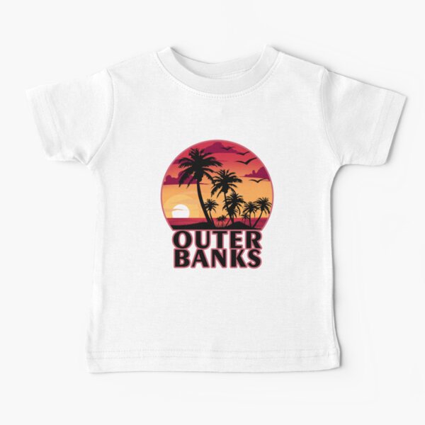 Item preview, Outer Banks Pogue Life designed and sold by nikolaysparkov.