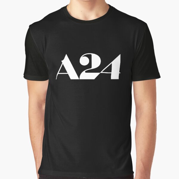 a24 films shirt