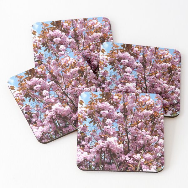 Item preview, Cheery cherry blossom designed and sold by snaphappy1.