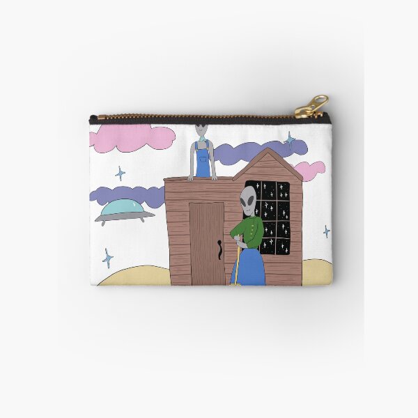 Item preview, Alien Nation designed and sold by Giulia Pink.