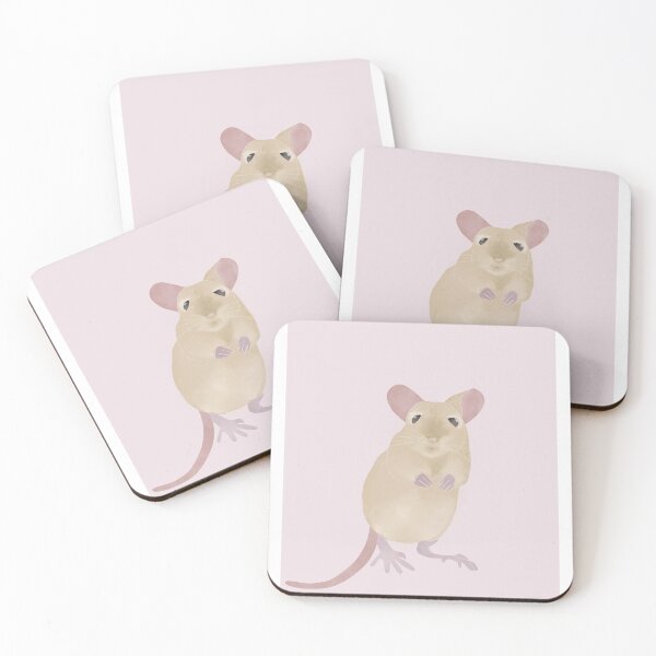 Item preview, Field mouse designed and sold by Hitherto.