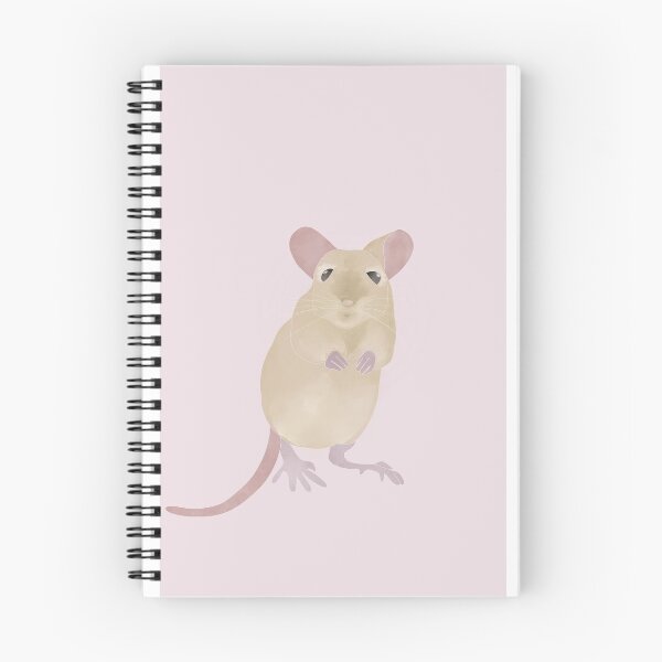 Item preview, Field mouse designed and sold by Hitherto.