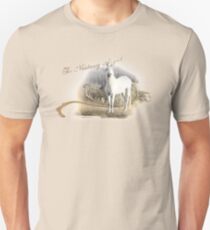 Shinning Spirt Unisex T-Shirt