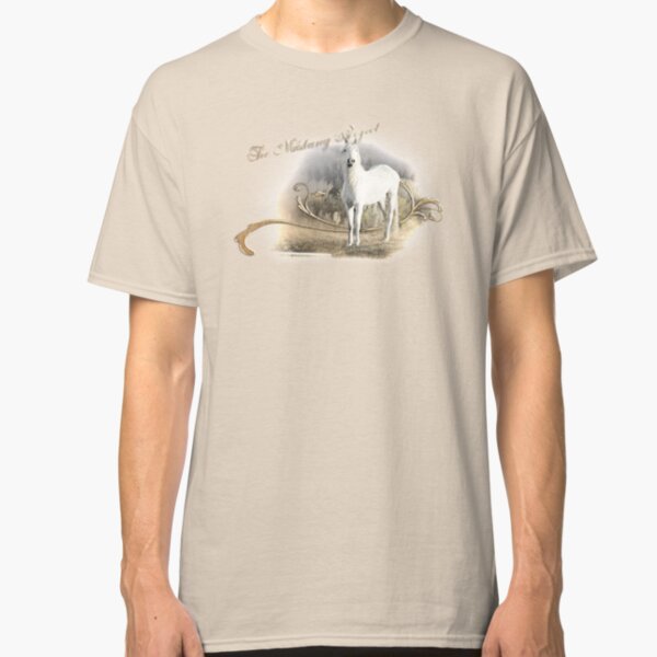 Shinning Spirt Classic T-Shirt