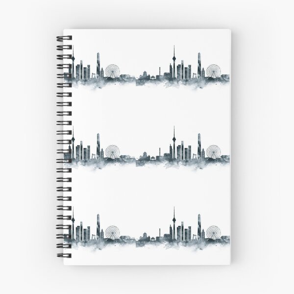 Item preview, Beijing Skyline designed and sold by MonnPrint.