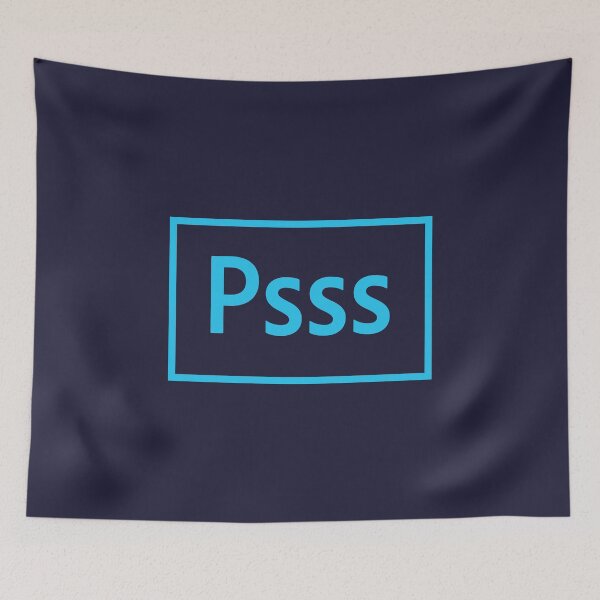 Item preview, Psss designed and sold by frattiniLab.