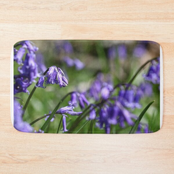 Item preview, Bluebells II designed and sold by GreyFeatherPhot.