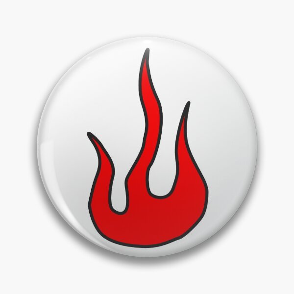 Item preview, Element: Fire designed and sold by JWDanielson.