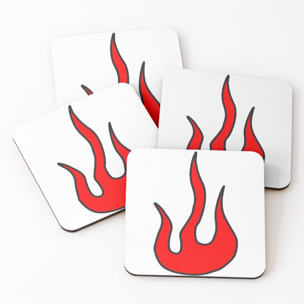 Item preview, Element: Fire designed and sold by JWDanielson.