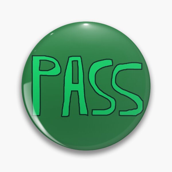 Item preview, Try-Outs PASS designed and sold by Maxz92's Designs.