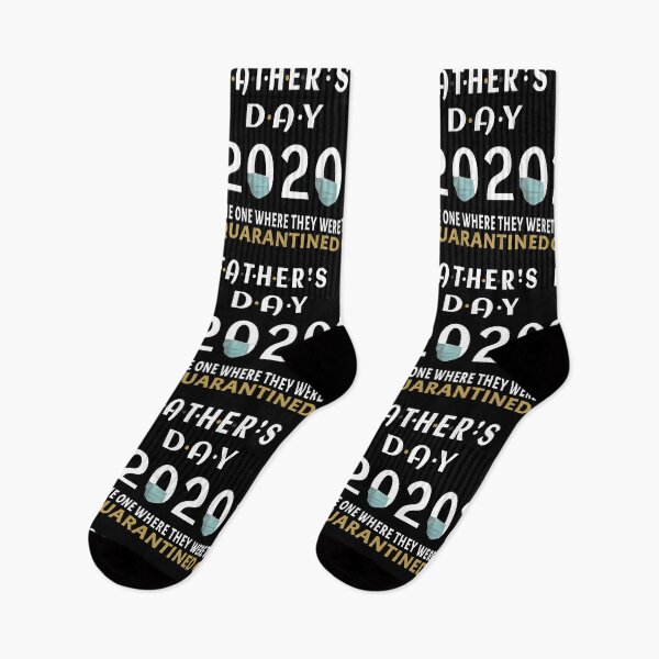 Item preview, Fathers Day 2020 The One Where i was Quarantined Social Distancing Gifts  designed and sold by AnimaLovers.