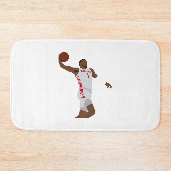 Item preview, Obi Toppin designed and sold by Jordan Klatsky.
