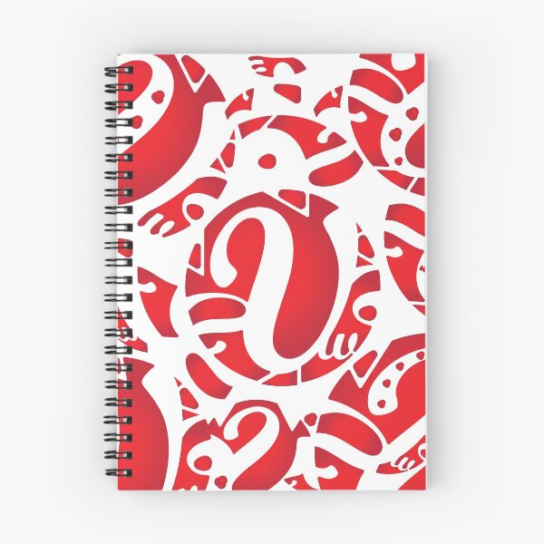 Item preview, Branding Pattern Collection designed and sold by visualwearja.