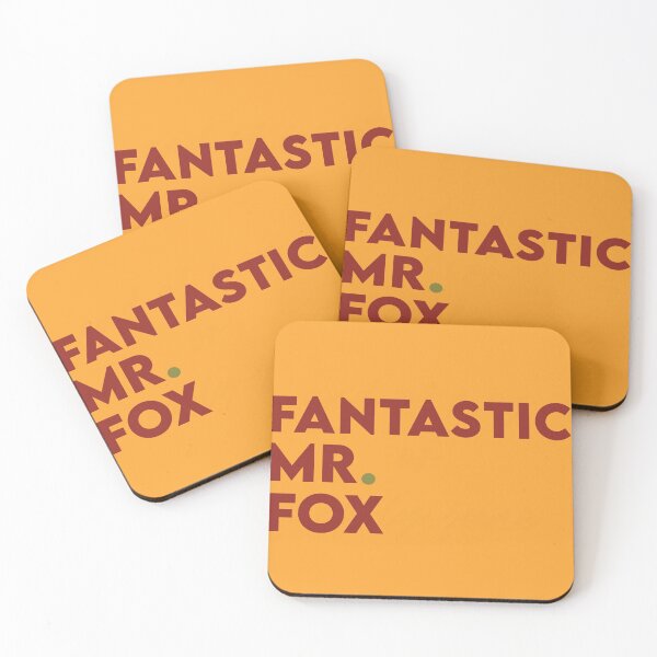 Item preview, fantastic mr. fox designed and sold by bebsn.