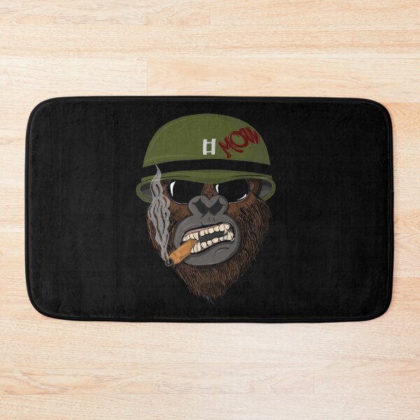 Item preview, Angry Gorilla designed and sold by PassKoms.