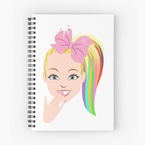 Item preview, JoJo Siwa Drawing designed and sold by kyarnkid.