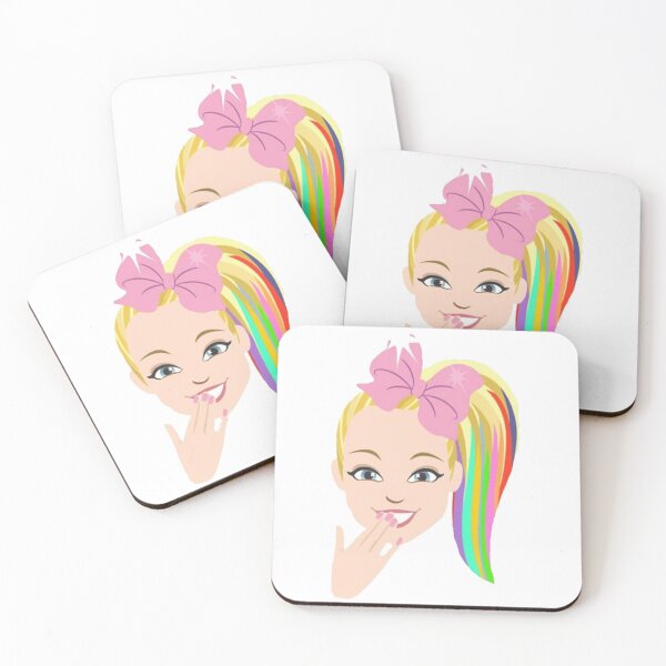 Item preview, JoJo Siwa Drawing designed and sold by kyarnkid.
