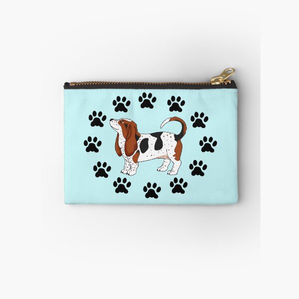 Item preview, Basset Hound designed and sold by sharkbait83.